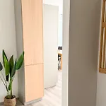 Lubminer Bodden Appartement