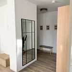 Lubminer Bodden Lejlighed Lubmin