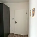 Lejlighed Lubminer Bodden