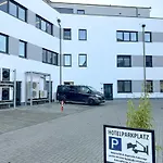 Lubminer Bodden Lejlighed Lubmin