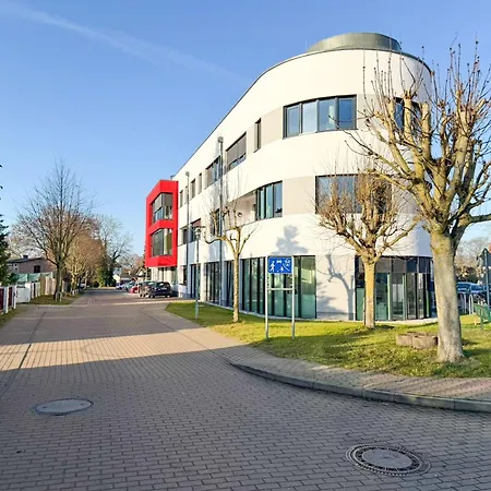 Lägenhet Lubminer Bodden *